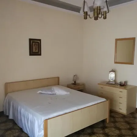 Apartment Da Nonna Santa In Salento *