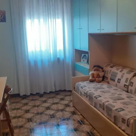 Da Nonna Santa In Salento *