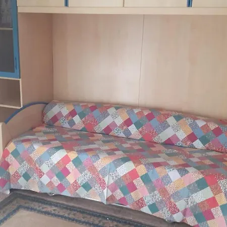 Da Nonna Santa In Salento Apartman *