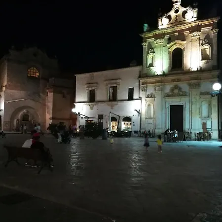 Da Nonna Santa In Salento