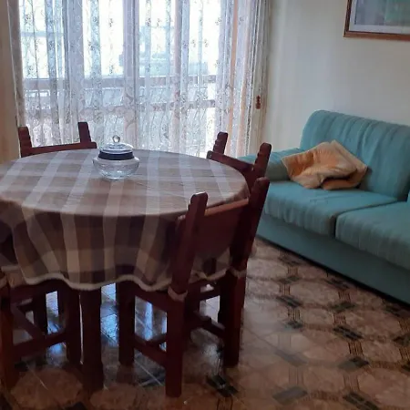Da Nonna Santa In Salento Apartment *
