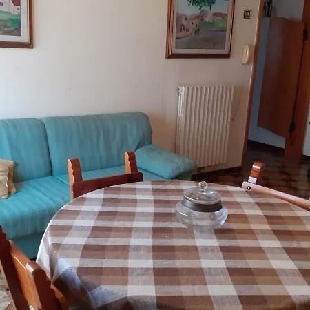 Apartment Da Nonna Santa In Salento